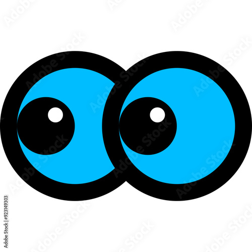 Eyeballs