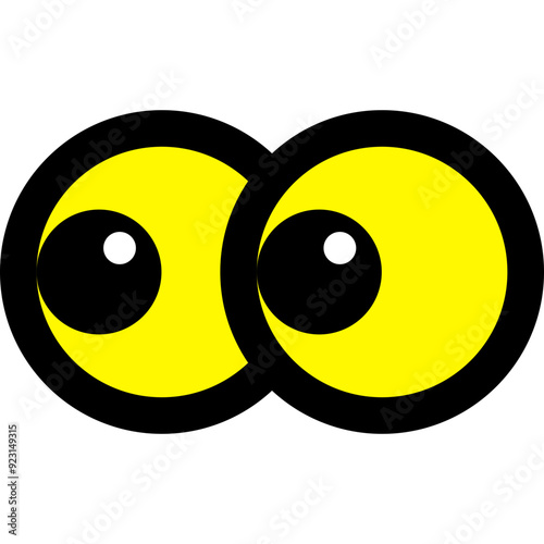 Eyeballs