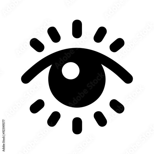 Eye