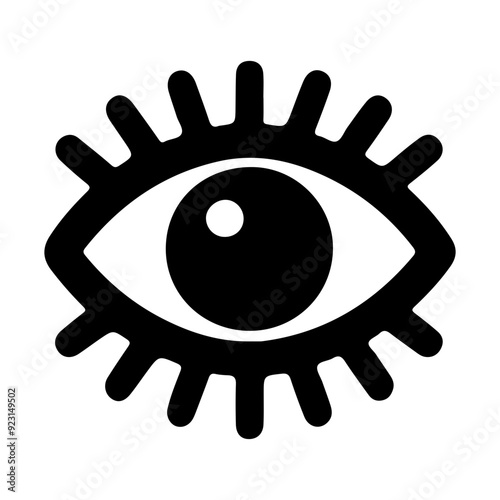Eye