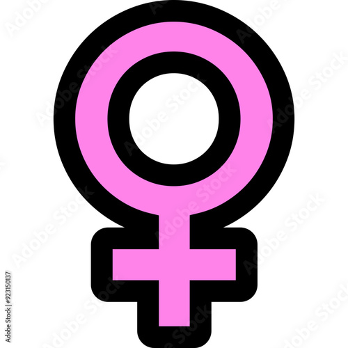 Female Symbol