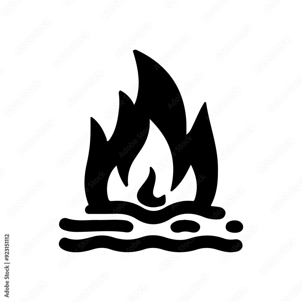 Flammable Flammable