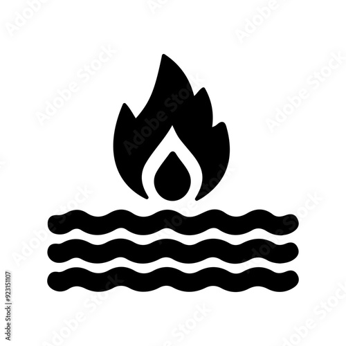Flammable