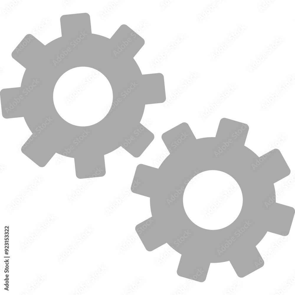 Gear Settings Gear Settings