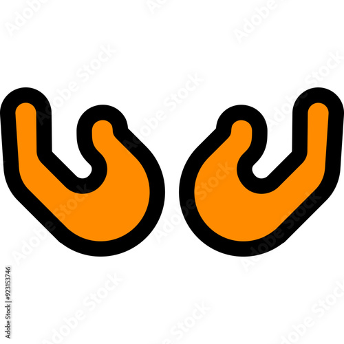 Giving Hand