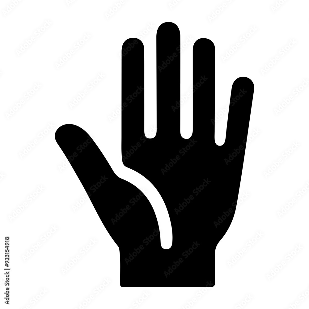 Raise Hand Raise Hand
