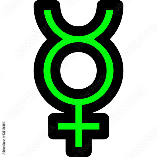 Hermaphrodite