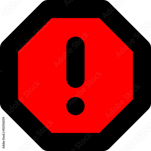 Warning