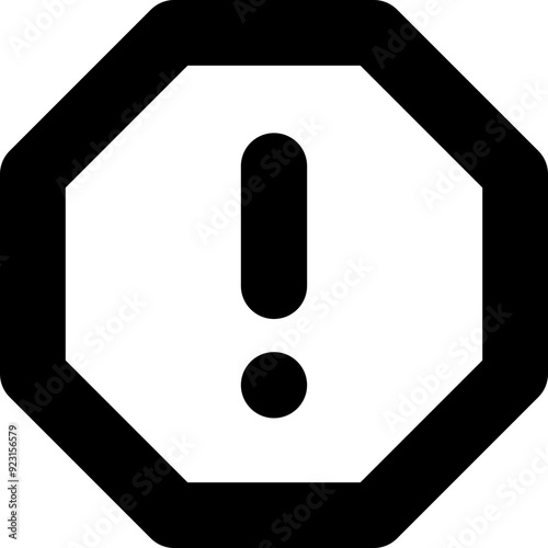 Warning