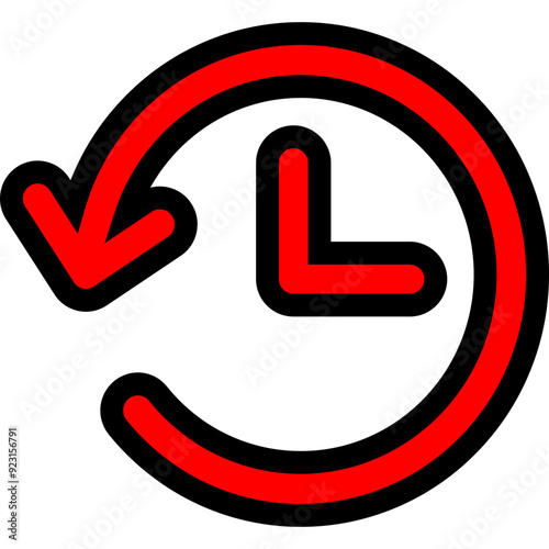 History Symbol