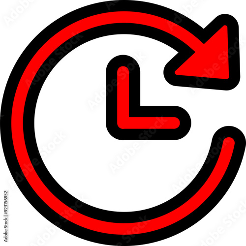 History Symbol