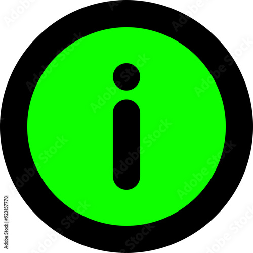Information Symbol