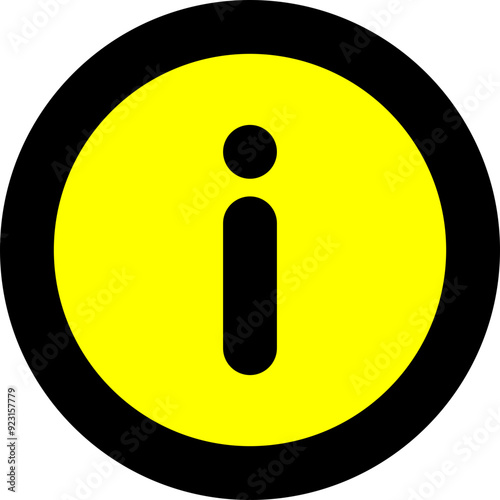 Information Symbol