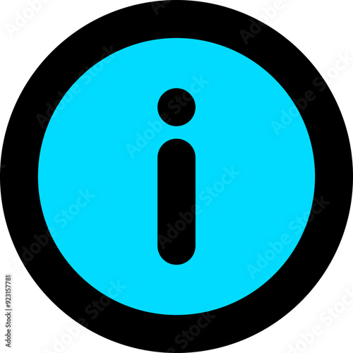 Information Symbol