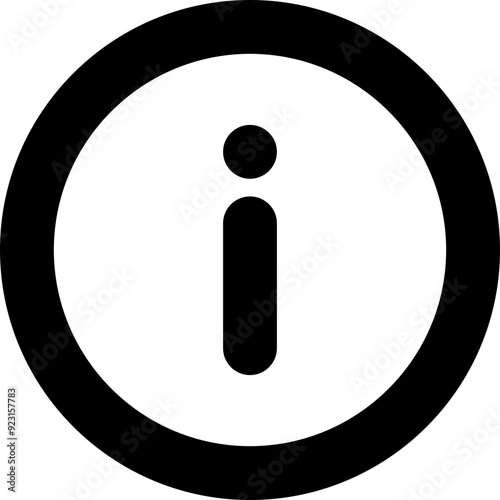 Information Symbol