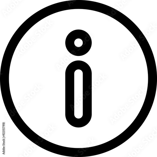 Information Symbol