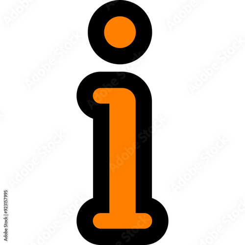 Information Symbol
