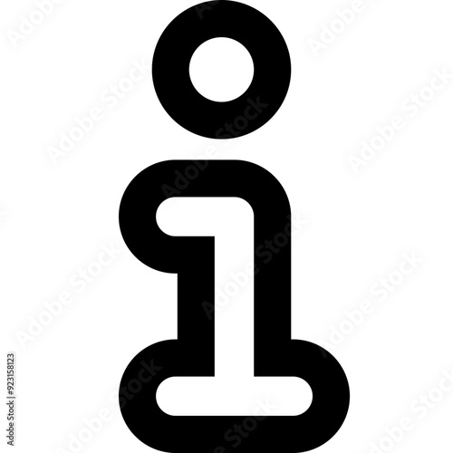 Information Symbol