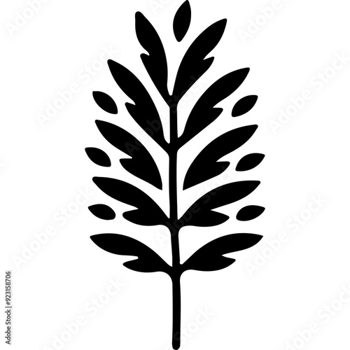 Plant Leaf