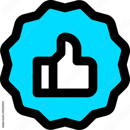 Like Symbol