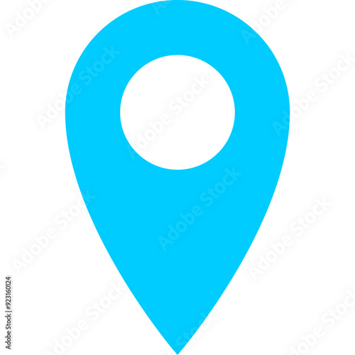 Location Symbol