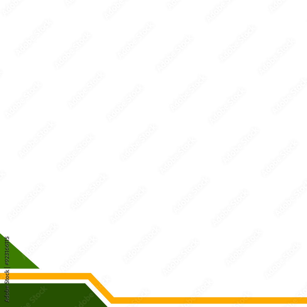 Modern Business Footer Modern Business Footer