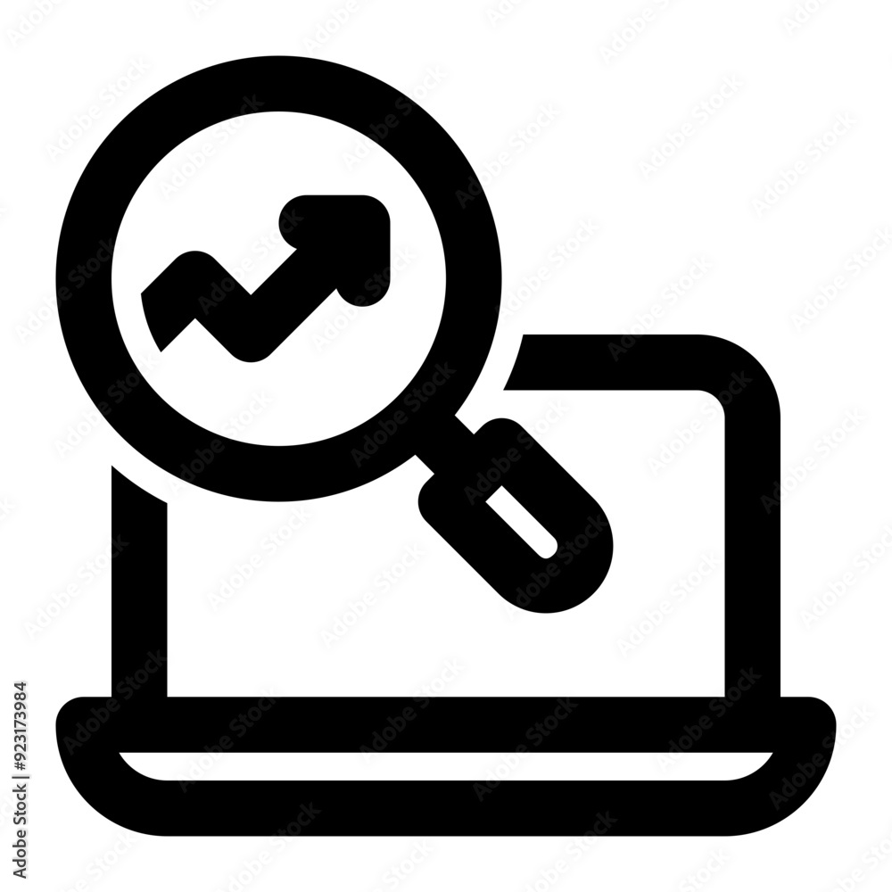 seo, seo development, automation, search engine, optimization, computer, internet, laptop outline icon seo, seo development, automation, search engine, optimization, computer, internet, laptop outline icon