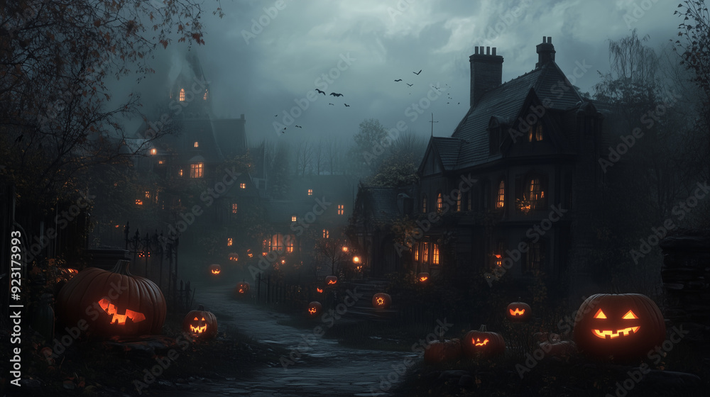 ハロウィンパーティー ハロウィンパーティー