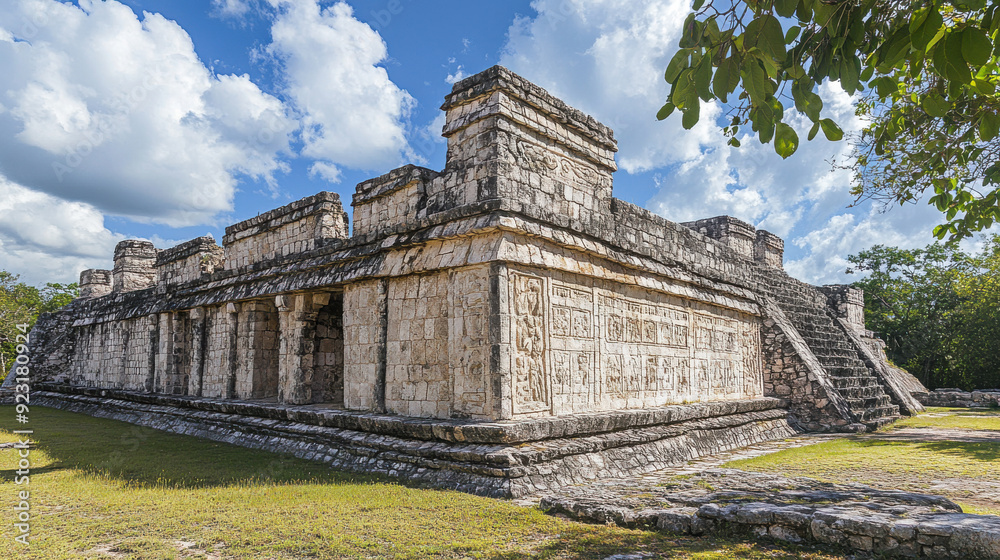 Tourism in Mexico: Exploring the ancient ruins of Chichen Itza, Tourism in Mexico: Exploring the ancient ruins of Chichen Itza,
