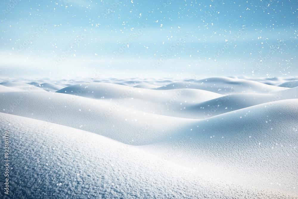 Obraz premium blue sky and clouds 