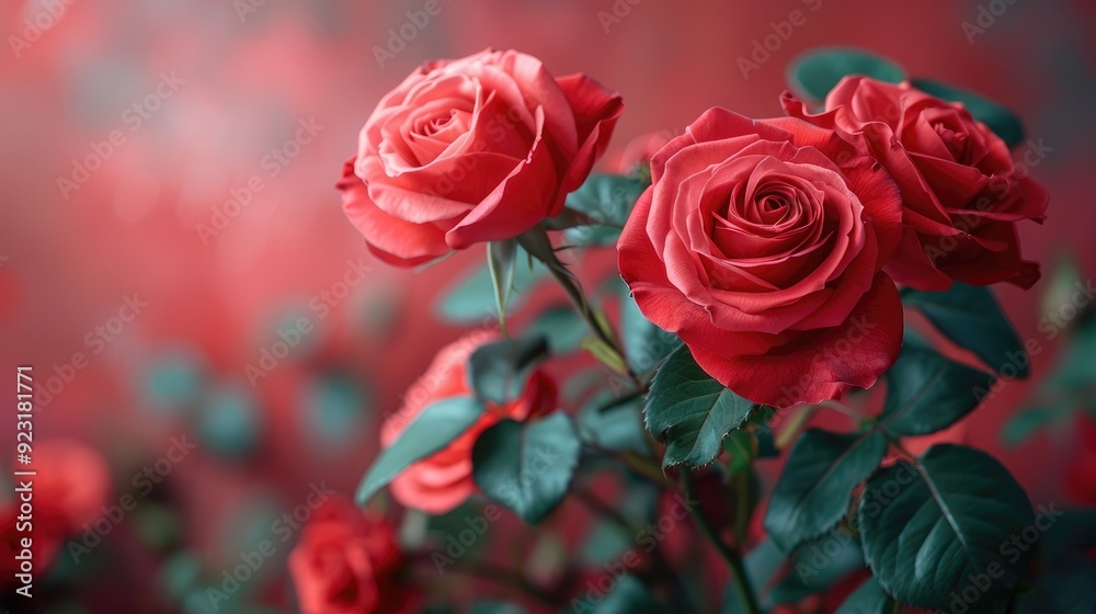 Pink rose flowers in a floral arrangement on a background, Rose Bouquet Wallpaper: Romantic Pink Roses with Dreamy Teal Bokeh - Perfect for Valentine's Elegance, Pink rose flowers in a floral arrangement on a background, Rose Bouquet Wallpaper: Romantic Pink Roses with Dreamy Teal Bokeh - Perfect for Valentine's Elegance,
