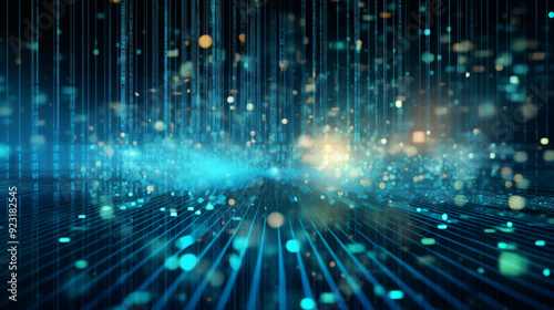 Data science and big data technology background.