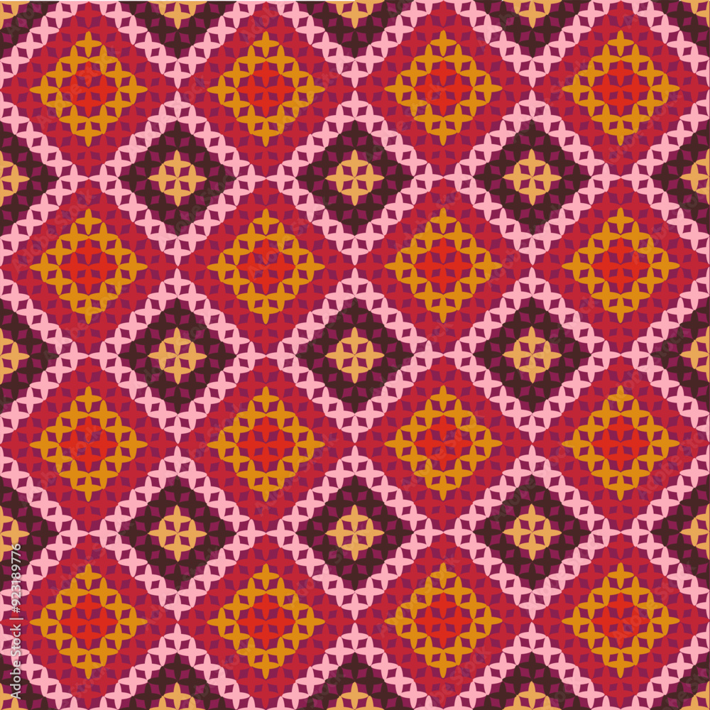 Ikat Pattern Ethnic Ikat Pattern Ethnic