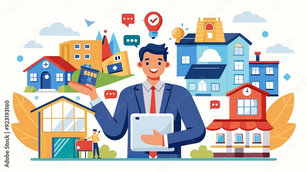 Real Estate Marketing Specialists utilize engaging visuals and persuasive messaging to highlight the unique features and benefits of each property. Real Estate Marketing Specialists utilize engaging visuals and persuasive messaging to highlight the unique features and benefits of each property.