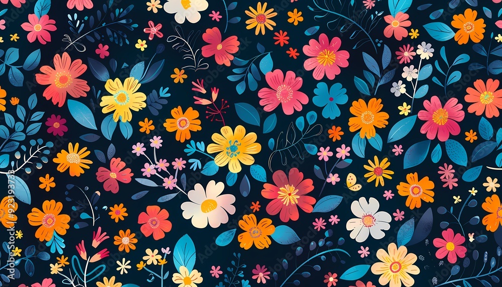 Beautifull background wallpaper flowers colorfull Beautifull background wallpaper flowers colorfull