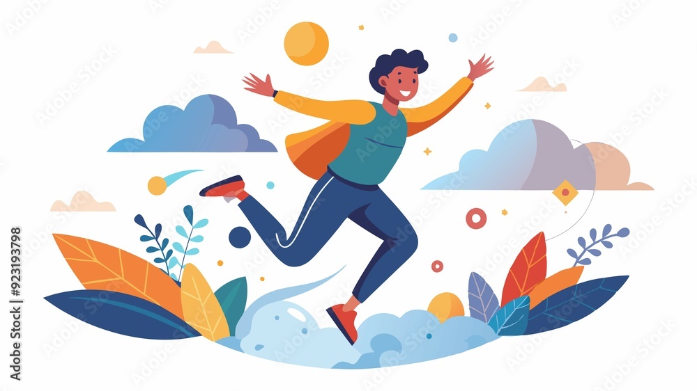 Jumping transcends physical action. It becomes a narrative told through body language, expressing emotions, inspiring others, and showcasing the ability to overcome any obstacle. Jumping transcends physical action. It becomes a narrative told through body language, expressing emotions, inspiring others, and showcasing the ability to overcome any obstacle.