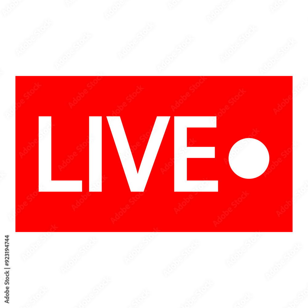 Live Live