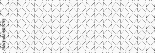 Abstract, Geometric, Lines, curve, wavy pattern, Illustration, vector, alternating overlapping, orderly arrangement background, black and white, banner, website, template, Bow,
