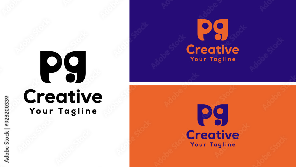Fototapeta premium pg logo,pg letter logo,pg sport logo,pg gaming logo,pg abstract logo,pg,logo,pg fashiion logo,pg modren logo,pg minilmisl logo,pg bussiness logo , pg logo design , pglogo ,pg logo