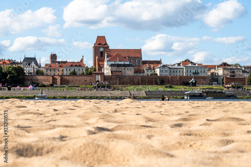 praga, gród, architektura, europa, miasteczko, budowa, zamek, house of god, odsłon, krajobraz miasta, panorama, stary, podróż, wieza, czech, czechy, katedra, tourismus, niebo