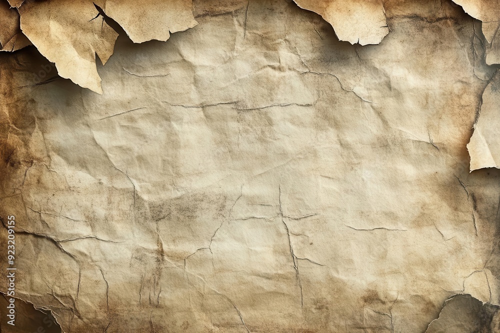 The aged paper with sepia tone and weathered edges, subtle wear creating a nostalgic feel, soft shadow adding depth, exuding vintage style. The aged paper with sepia tone and weathered edges, subtle wear creating a nostalgic feel, soft shadow adding depth, exuding vintage style.