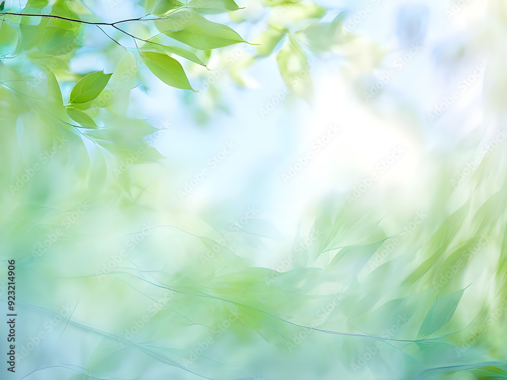 green leaves in the sun green leaves in the sun