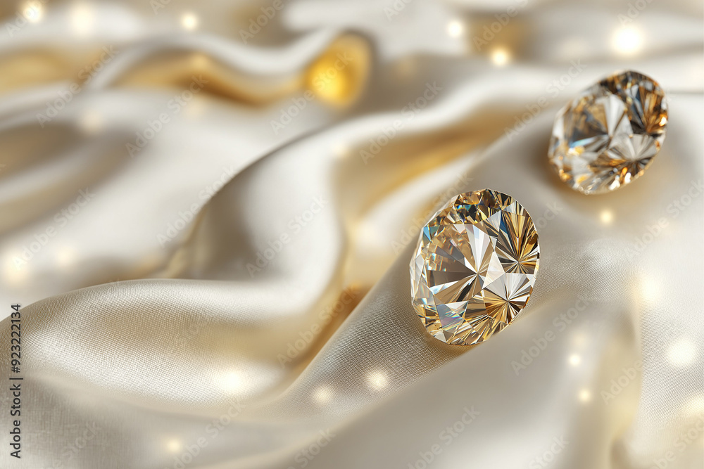 Luxury style white and gold color awesome HD background Luxury style white and gold color awesome HD background