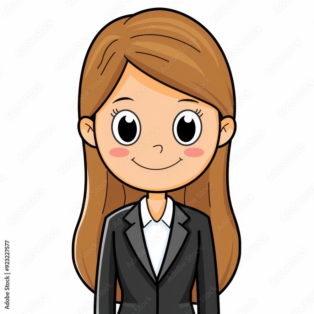 Meet our team This illustration features a stylish female employee with light brown hair, representing our vibrant culture. Meet our team This illustration features a stylish female employee with light brown hair, representing our vibrant culture.