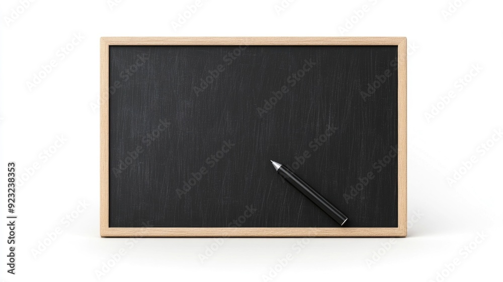 3D of an Education Smartboard with Interactive Pen Isolated on a Clean White Background for Classroom or School Presentation and Learning Concepts 3D of an Education Smartboard with Interactive Pen Isolated on a Clean White Background for Classroom or School Presentation and Learning Concepts