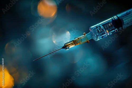 Needle Drug Addiction: Understanding the Social Issue of Narcotic Dependency