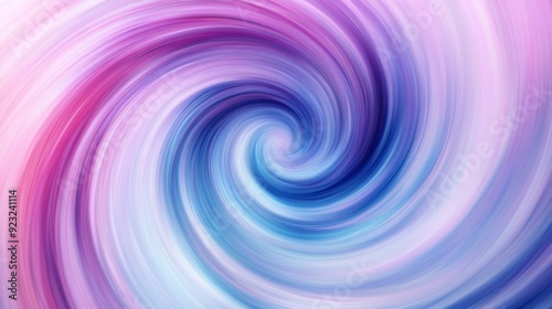 Vibrant Abstract Swirl, a dynamic blend of pastel purple, violet, and royal blue, perfect for wallpapers, backgrounds, or textures, evoking a sense of fluid motion and creativity.