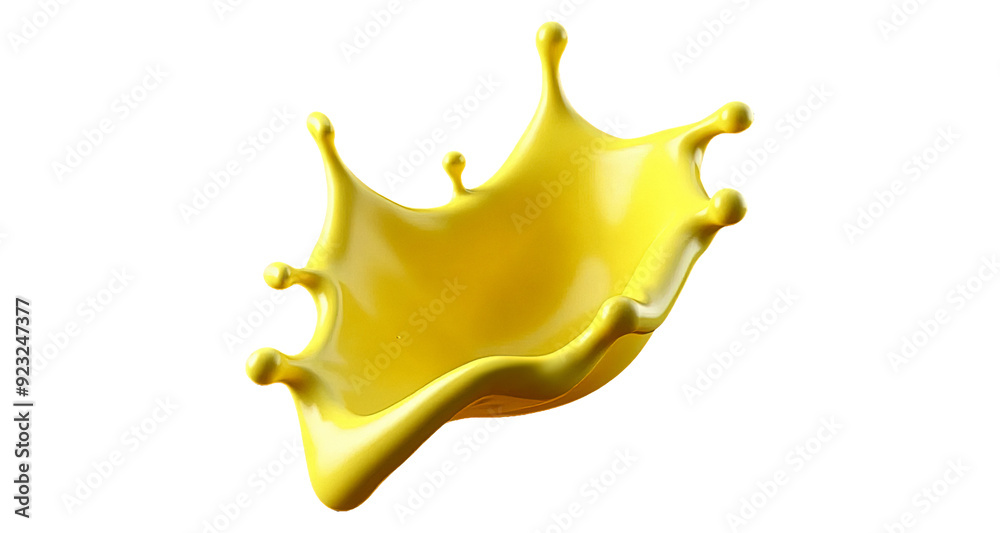 Dynamic yellow mango splash isolated on Png background with drops and ripples, Vibrant Yellow Mango Splash with Droplets Eye-Catching Yellow Splash with Ripples and Drops for Beverage Photography Dynamic yellow mango splash isolated on Png background with drops and ripples, Vibrant Yellow Mango Splash with Droplets Eye-Catching Yellow Splash with Ripples and Drops for Beverage Photography