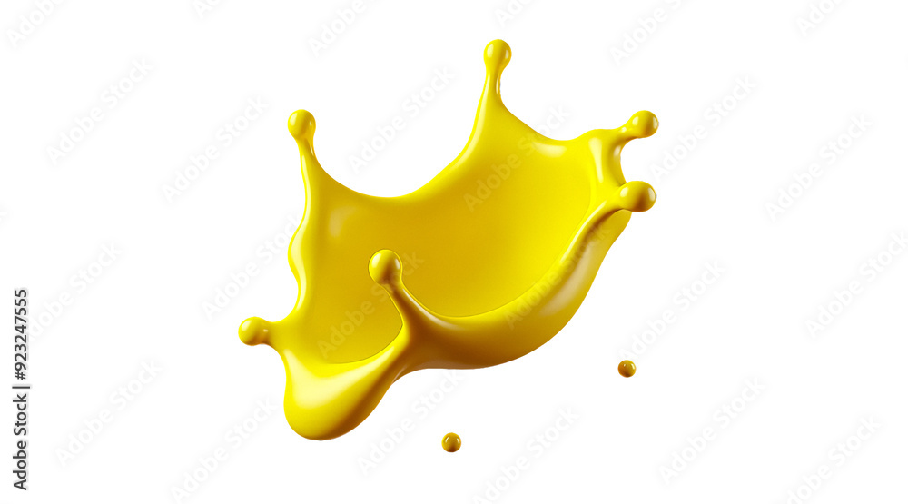Dynamic yellow mango splash isolated on Png background with drops and ripples, Vibrant Yellow Mango Splash with Droplets Eye-Catching Yellow Splash with Ripples and Drops for Beverage Photography Dynamic yellow mango splash isolated on Png background with drops and ripples, Vibrant Yellow Mango Splash with Droplets Eye-Catching Yellow Splash with Ripples and Drops for Beverage Photography