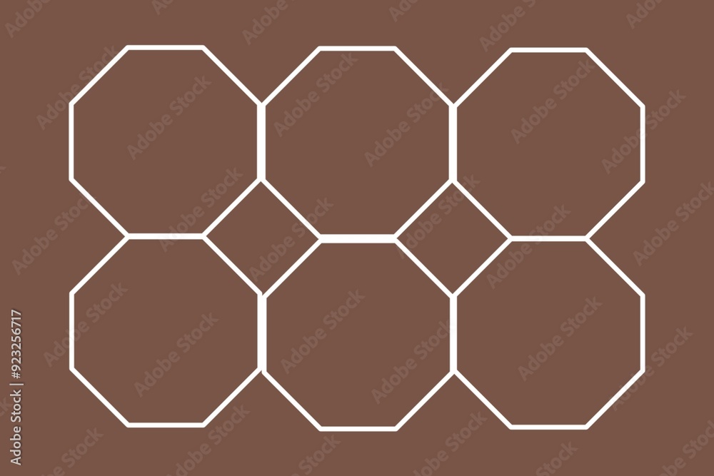 abstract hexagon background abstract hexagon background
